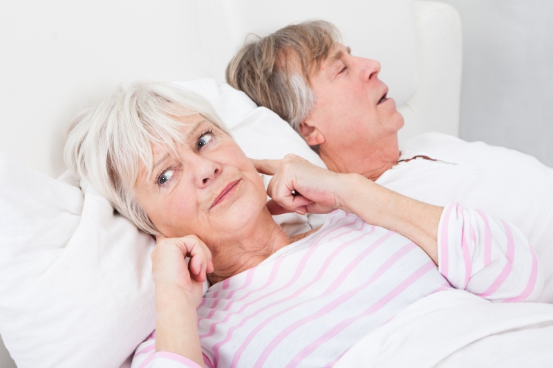 Odontologia do Sono
